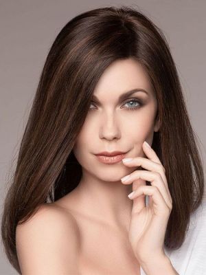 Spectra Plus | Echthaar Lace Front Perücke für Damen