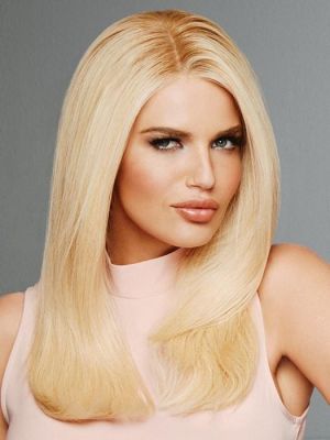 Provocateur | Remy Echthaar Lace Front Perücke (Handgeknüpft)