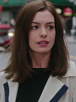 Mittler Spitzefront Echthaar Perücke