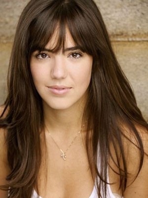 Wunderschön Kappenlose Lange Gerade Echthaar Perücken