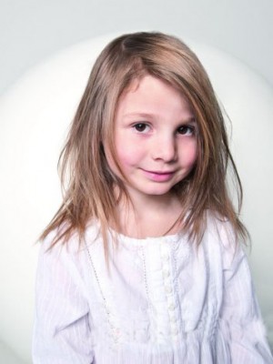 Zaubenhaft Remy Haar Kinder Perücke