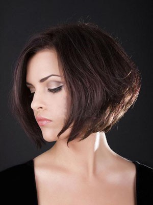 Wundertätige Remy Haare Spitzefront Perücke