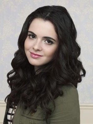 Moderne Echthaar Wellig Spitzefront Perücke