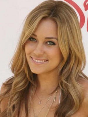 Ziemlich Gute Wasser Welligee Spitzefront Perücke