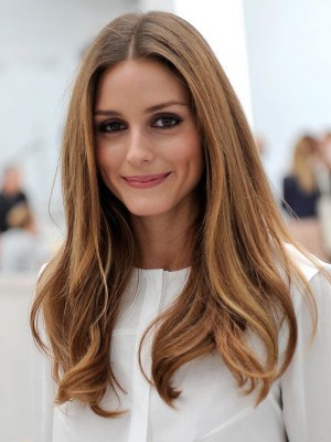 Wunderbare Spitzefront Wellig Remy Echthaar Perücke Wunderbare Spitzefront Wellig Remy Echthaar Perücke