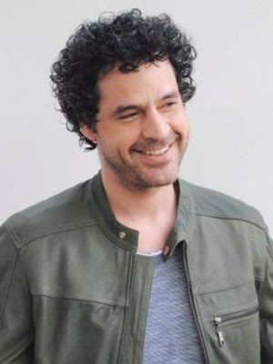 Schimmernde Lockig Spitzefront Kunsthaar Perücke