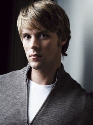 Brillante Gerade Kappenlos Kunsthaar Perücke