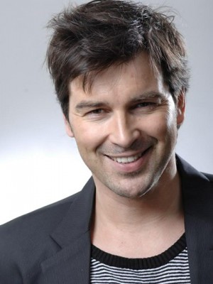 Dynamisch Kurz Schwarze Mit Höher Qualität Männliche Perücke